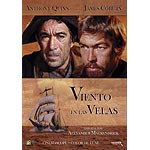 Viento en las velas