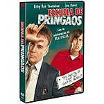 Escuela de pringaos