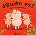 �LOS TRES CERDITOS!
