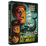 El demonio del mar