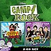 B.S.O. Camp Rock + Camp Rock 2