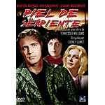 Piel de serpiente