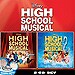 B.S.O. High School Musical + High School Musical 2