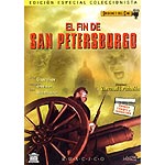 El fin de San Petersburgo. Edici�n Especial