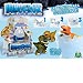 Blister de huevo Dinofroz