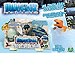 Dinofroz Blister deluxe