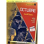 Octubre. Edicion Especial