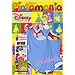 Infantil y Juvenil - PRINCESAS DISNEY. PINTAMAN�A CERAS