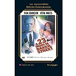 A 23 pasos de Baker Street. Edición Coleccionista