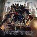 B.S.O. Transformers: Dark of the moon