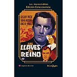 Las llaves del reino. Edición Coleccionista