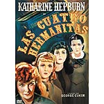 Las cuatro hermanitas