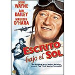 Escrito bajo el sol