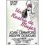 Un rostro de mujer