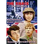 The knack... y como conseguirlo