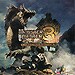 B.S.O. Monster hunter