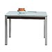 Mesa extensible de cocina