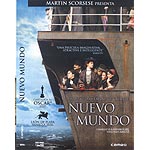Nuevo mundo