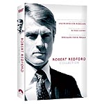 Pack Robert Redford