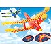 Air surfer radio control