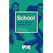 DICCIONARIO SCHOOL ENGLISH-SPANISH/ESPAÑOL-INGLÉS