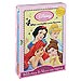 4 LIBROS CON TAPITAS PRINCESAS DISNEY