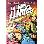 La india en llamas