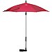Sombrilla Koelstra Red