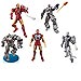 Figuras de acción Iron Man 6