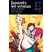 JAPONÉS EN VIÑETAS. CUADERNO DE EJERCICIOS 2