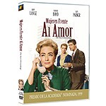 Mujeres frente al amor