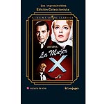 La mujer X. Edición Coleccionista