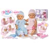 Baby Born niña orinal mágico Zapf Creation