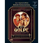 El Golpe