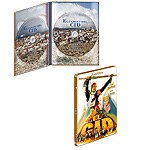 El Camino del Cid + Libro. Incluye película El Cid
