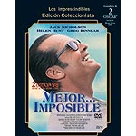 Mejor imposible
