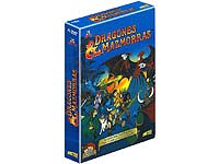 Pack Dragones y mazmorras