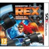 Generator Rex 3DS