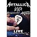 The Big Four: Live from Sophia Sonisphere
