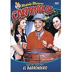 El barrendero
