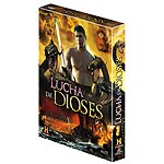 La lucha de Dioses