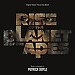 B.S.O. Rise of the planet of the apes