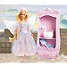 Barbie mini Princesa Odette