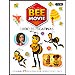 BEE MOVIE. LIBRO DE PEGATINAS