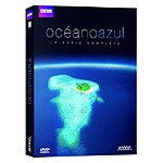 Planeta Tierra: Océano Azul.Serie Completa