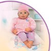 Muñeco Chou Chou Mami estoy malito Zapf Creation