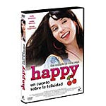 Happy, un cuento sobre la felicidades