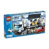 Comisaría móvil Lego