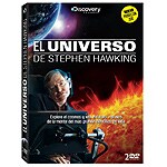 Pack El Universo de Stephen Hawking