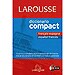 DICCIONARIO COMPACT ESPAÑOL-FRANCES / FRANÇAIS-ESP